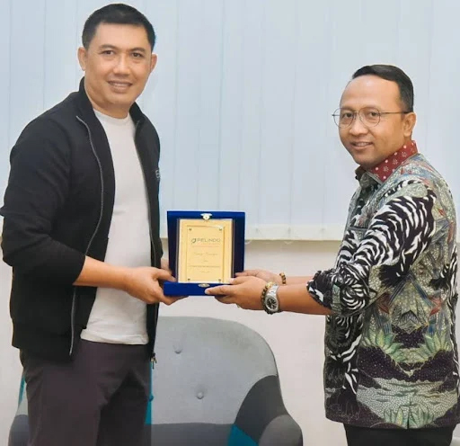 PT. PPK Promises to Batubara Regency Government to Develop Kuala Tanjung